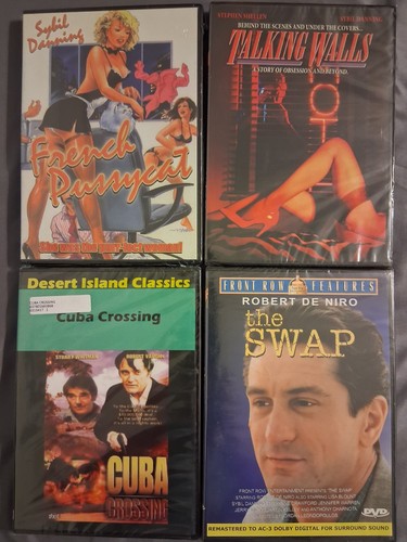 Sybil danning movies - sybil, of