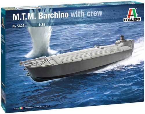 Italeri 5623 m - italeri, 1:3