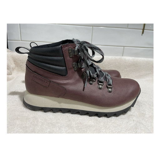 Merrell stivali trekking - stivali,