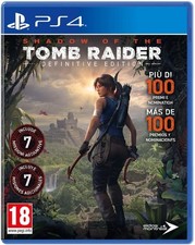 SHADOW OF THE TOMB RAIDER