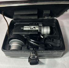 Canon Auto Zoom 518 Super 8