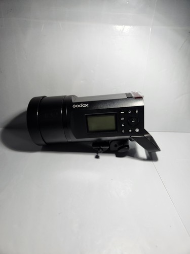 Godox ad600pro 600 ttl - ttl, hss