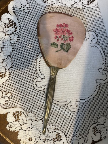 Specchio vintage mano - specchio,