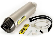 71794AK - Terminale Scarico