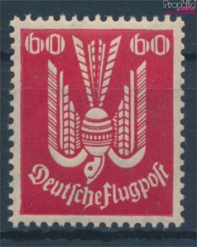 Francobolli tedesco empire - francobolli,