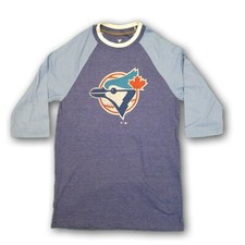 Shirt toronto blue - t-shirt, jays