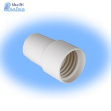 Raccordo terminale per tubo