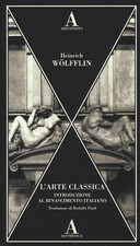 Henrich Wolfflin, L'arte