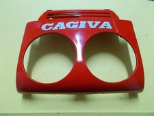 Coprifaro fanalino posteriore