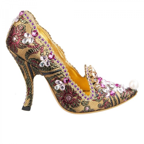 Dolce gabbana lurex - &,