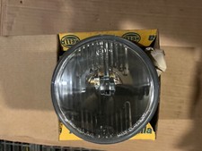 BMW 3 M3 E30 FANALE SX ANTERIORE ABBAGLIANTE LIGHT  HELLA 1K3134855-011