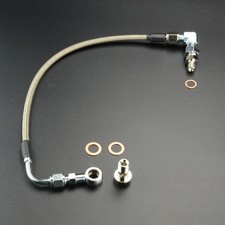 Kit alimentazione linea olio