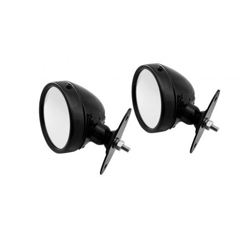 Set specchietti retrovisori