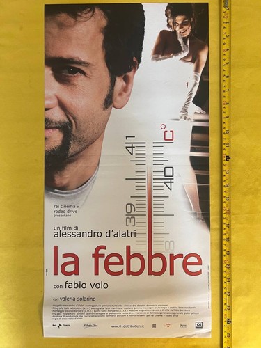 2005 febbre fabio - 2005,