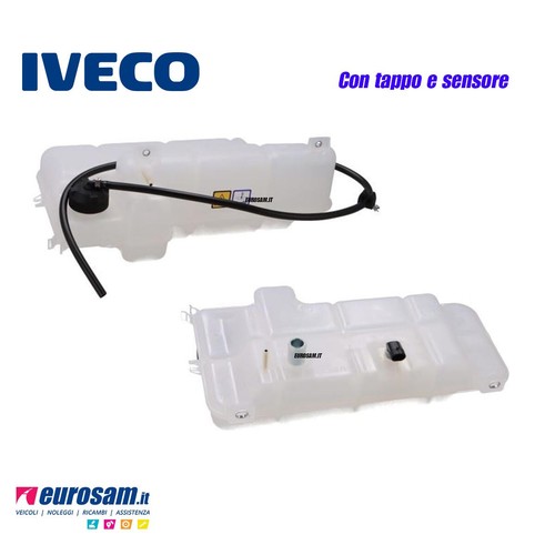 Vaschetta acqua radiatore - radiatore, per