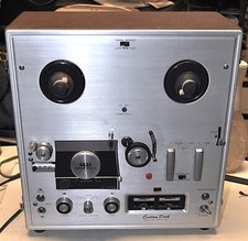 AKAI MODEL X110D STEREO DECK