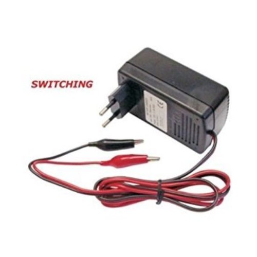Carica batterie - carica,