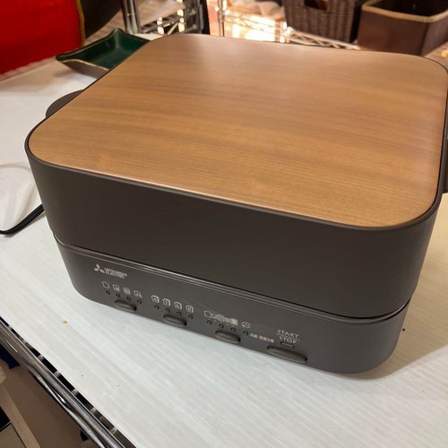 Mitsubishi st1 tostapane - mitsubishi, to-st1-t
