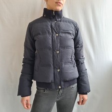 Woolrich piumino donna taglia