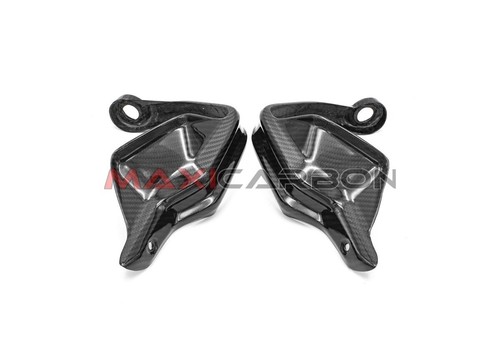 Paramani carbonio bmw 1000 - carbonio,