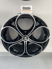 4 CERCHI GMP DRAKE R20 ALFA