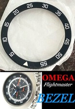 OMEGA Flightmaster Chronostop