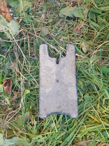 Cache cadre pour solex - cache,