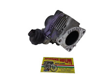 Valvola EGR E Corpo Farfallato Fiat Stilo 1900 JTD 115CV Originale OE 73503063