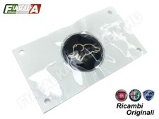 Emblema elefante originale