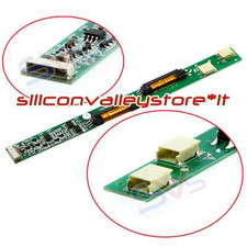 Inverter board dual lamp - inverter,