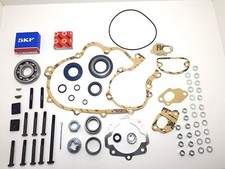 KIT REVISIONE MOTORE PIAGGIO VESPA PX 125 150 CUSCINETTI PARAOLI GUARNIZIONI