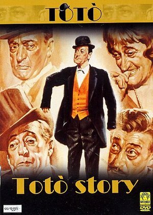 Toto story dvd - -,