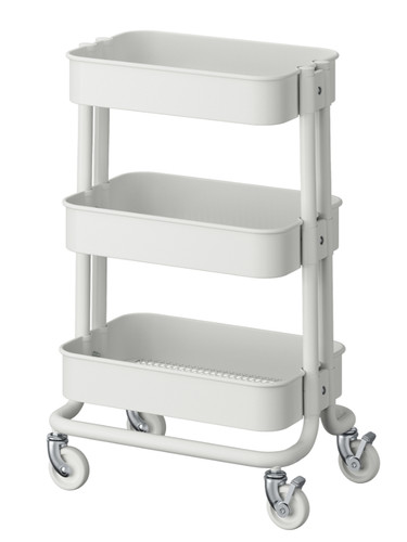 Ikea råskog carrello - ikea,