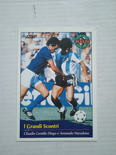 FIGURINA CARDS SCORE-1992-93
