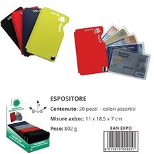 Porta carte credito poker - carte, di