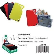 PORTA CARTE DI CREDITO POKER