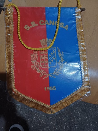 Gagliardetto pennant originale - gagliardetto,
