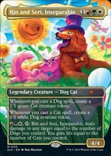 EDH Mazzo per Cani -