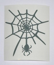 adesivo RAGNATELA ragno wall