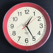 OROLOGIO DESIGN GUZZINI DA