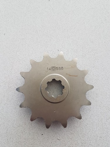 Pignone trasmissione moto - pignone,
