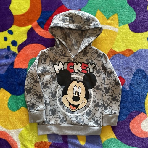 Felpa con cappuccio disney - con,