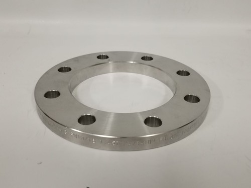 Flangia acciaio inox - , dn100
