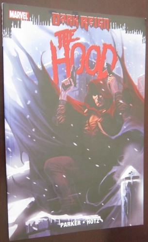 Dark reign the - the, di