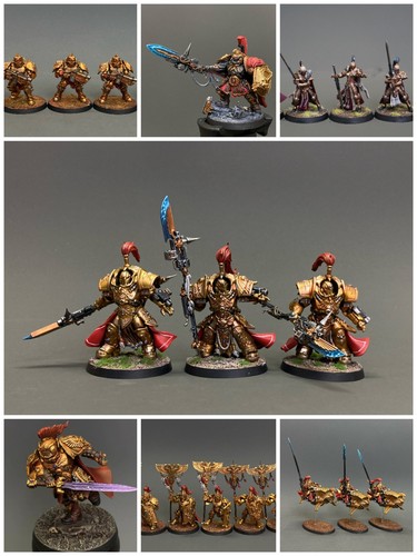 Preordine warhammer 40k - warhammer,