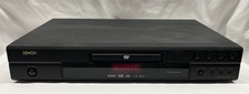 Denon DVD-1720 Single Disc DVD