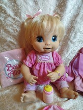 Rare Bambola Doll Poupee Baby