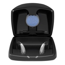 Stazione di ricarica Starkey -