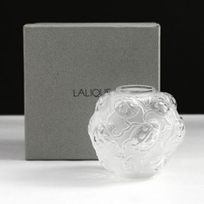 Lalique France Crystal