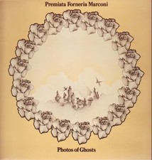 LP Premiata Forneria Marconi